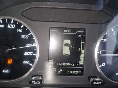 2023 CHERY TIGGO 4, Other, 58000Kms, Automatic, SUV, Petrol, R239 900, NORTIER MOTORS Worcester