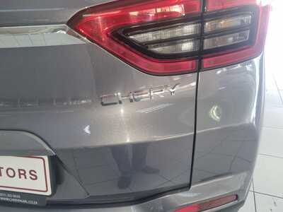 2023 CHERY TIGGO 4, Other, 58000Kms, Automatic, SUV, Petrol, R239 900, NORTIER MOTORS Worcester