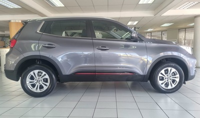 2023 CHERY TIGGO 4, Other, 58000Kms, Automatic, SUV, Petrol, R239 900, NORTIER MOTORS Worcester