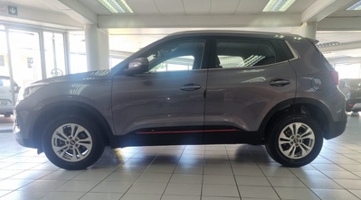 2023 CHERY TIGGO 4, Other, 58000Kms, Automatic, SUV, Petrol, R239 900, NORTIER MOTORS Worcester