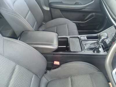 2023 CHERY TIGGO 4, Other, 58000Kms, Automatic, SUV, Petrol, R239 900, NORTIER MOTORS Worcester