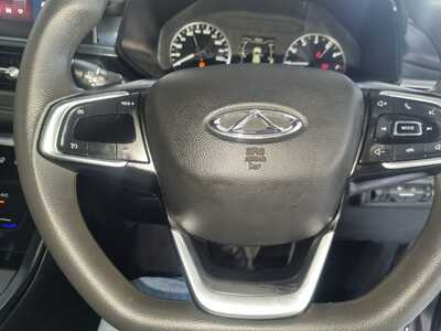 2023 CHERY TIGGO 4, Other, 58000Kms, Automatic, SUV, Petrol, R239 900, NORTIER MOTORS Worcester