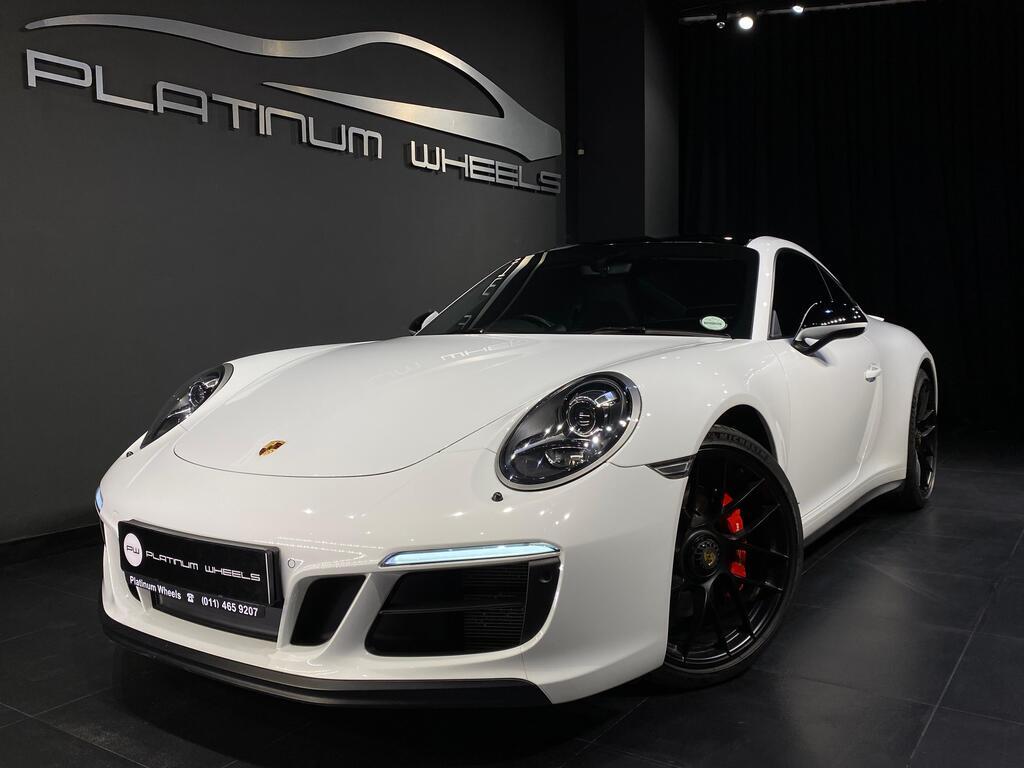 2017 Porsche 911 991 Gen2 Carrera GTS PDK Q2FyTGlzdGluZzozNjg2MTg