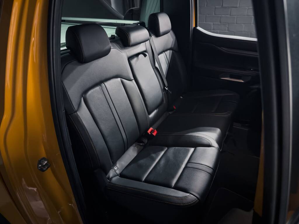 FORD RANGER 3.0D V6 WILDTRAK AWD A/T D/C P/U