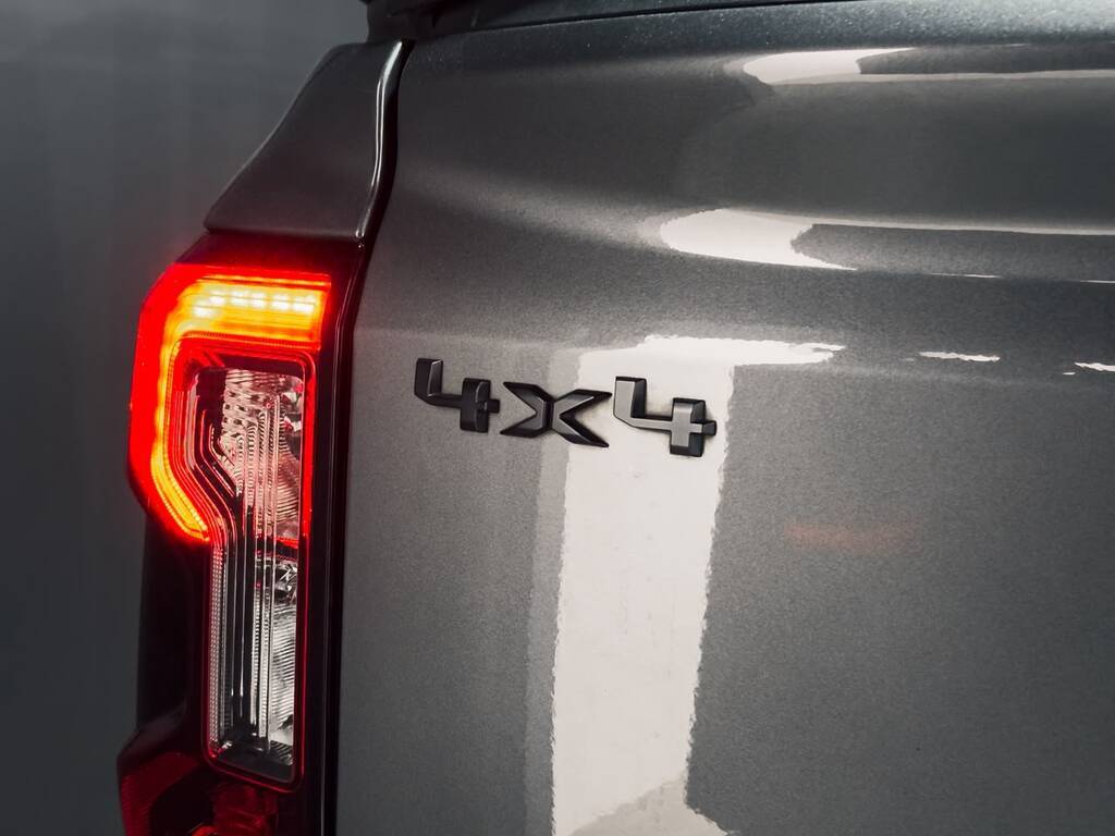 FORD RANGER 2.0D BI-TURBO WILDTRAK 4X4 A/T D/C P/U