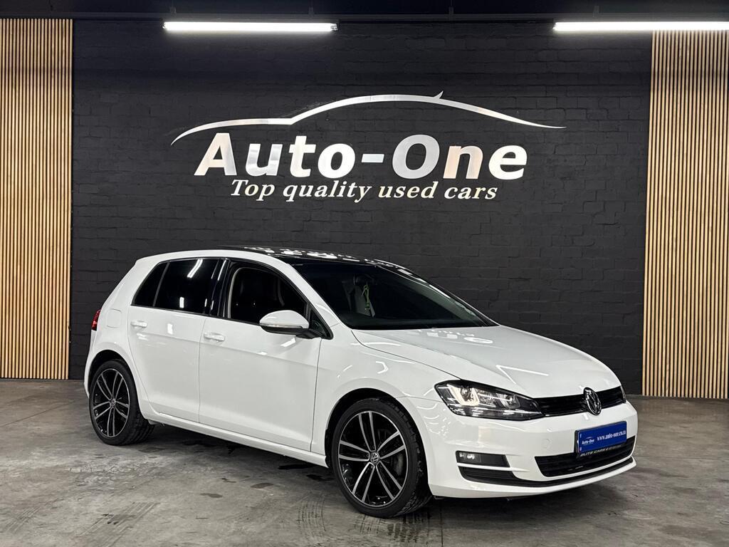 2015 VOLKSWAGEN GOLF 7 for sale on 5DayDeals South Africa