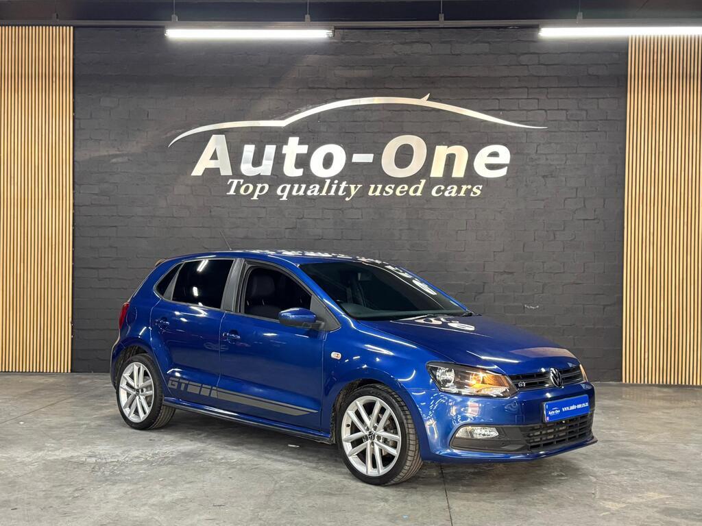 2022 VOLKSWAGEN POLO VIVO for sale on 5DayDeals South Africa