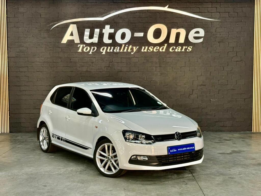 2021 VOLKSWAGEN POLO VIVO for sale on 5DayDeals South Africa