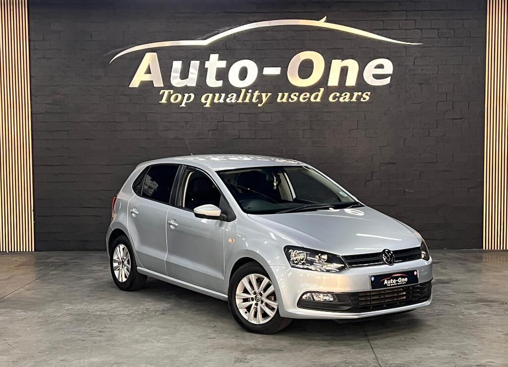 2021 VOLKSWAGEN POLO VIVO for sale on 5DayDeals South Africa