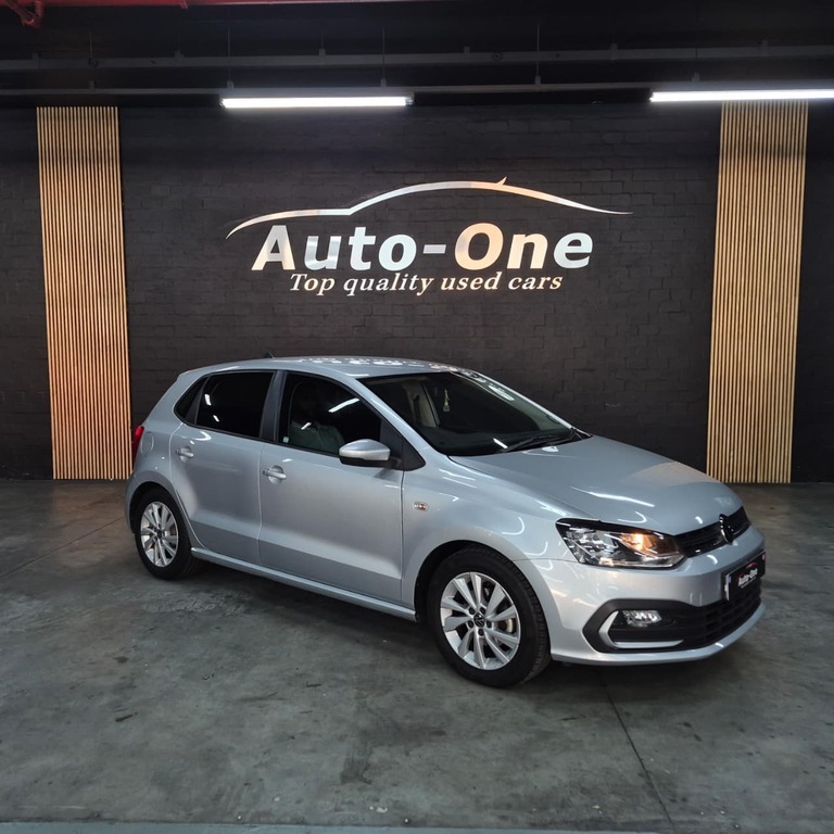 2024 VOLKSWAGEN POLO CLASSIC for sale on 5DayDeals South Africa