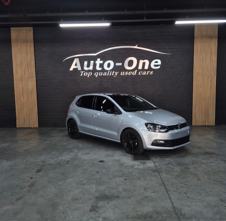 2023 VOLKSWAGEN POLO VIVO for sale on 5DayDeals South Africa