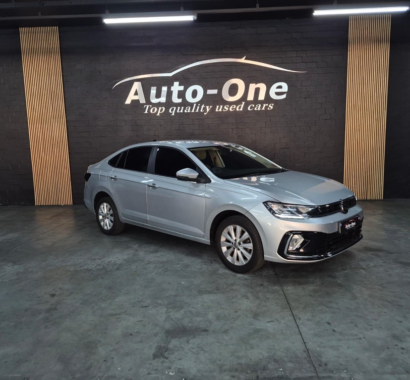 2022 VOLKSWAGEN POLO CLASSIC for sale on 5DayDeals South Africa