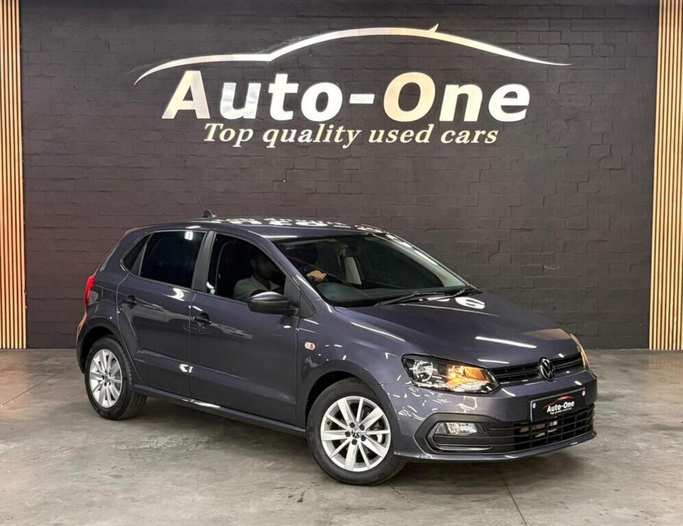 2025 VOLKSWAGEN Polo Vivo for sale on 5DayDeals South Africa