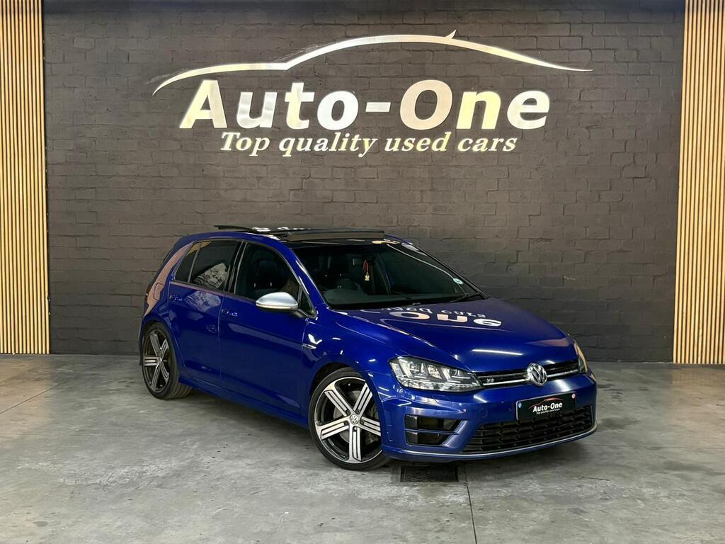 2016 VOLKSWAGEN GOLF 7 for sale on 5DayDeals South Africa