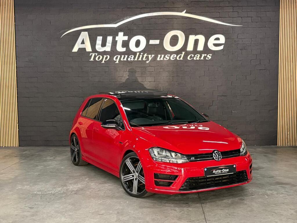 2015 VOLKSWAGEN GOLF 7 for sale on 5DayDeals South Africa