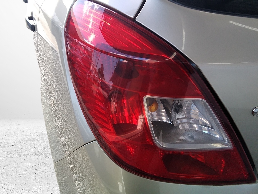 2010 OPEL CORSA, Gold, 186635Kms, Manual, Hatchback, Petrol, R99 995, Goodwood