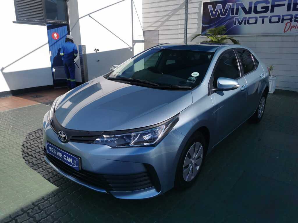 Toyota