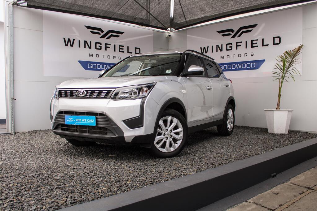 2022 MAHINDRA XUV300 for sale on 5DayDeals South Africa