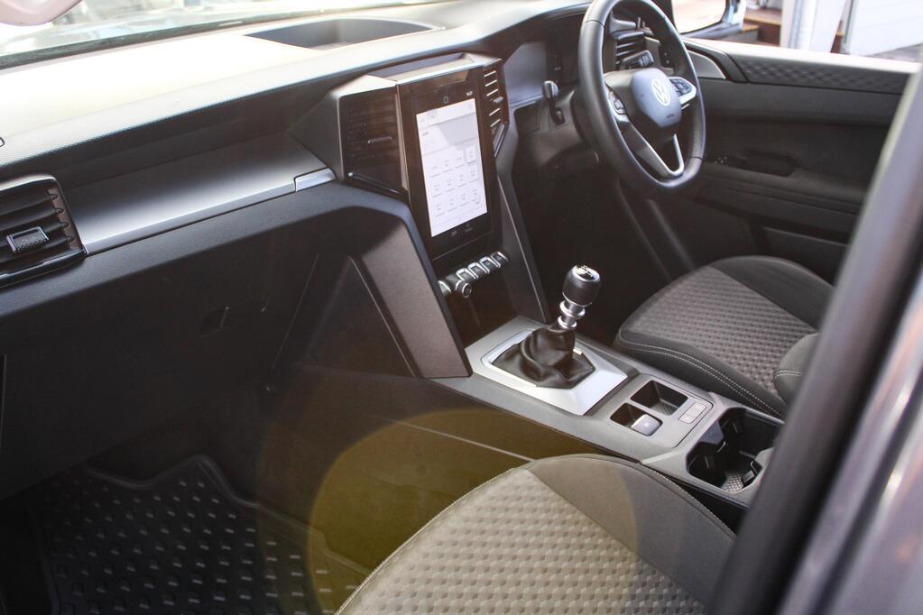 VOLKSWAGEN AMAROK - Image 14