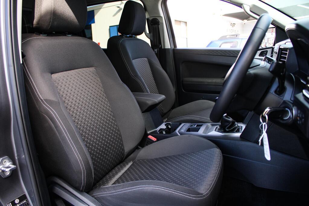 VOLKSWAGEN AMAROK - Image 16