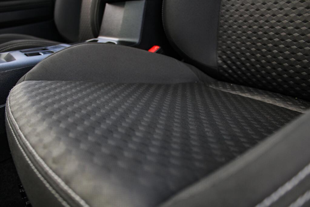 VOLKSWAGEN AMAROK - Image 17
