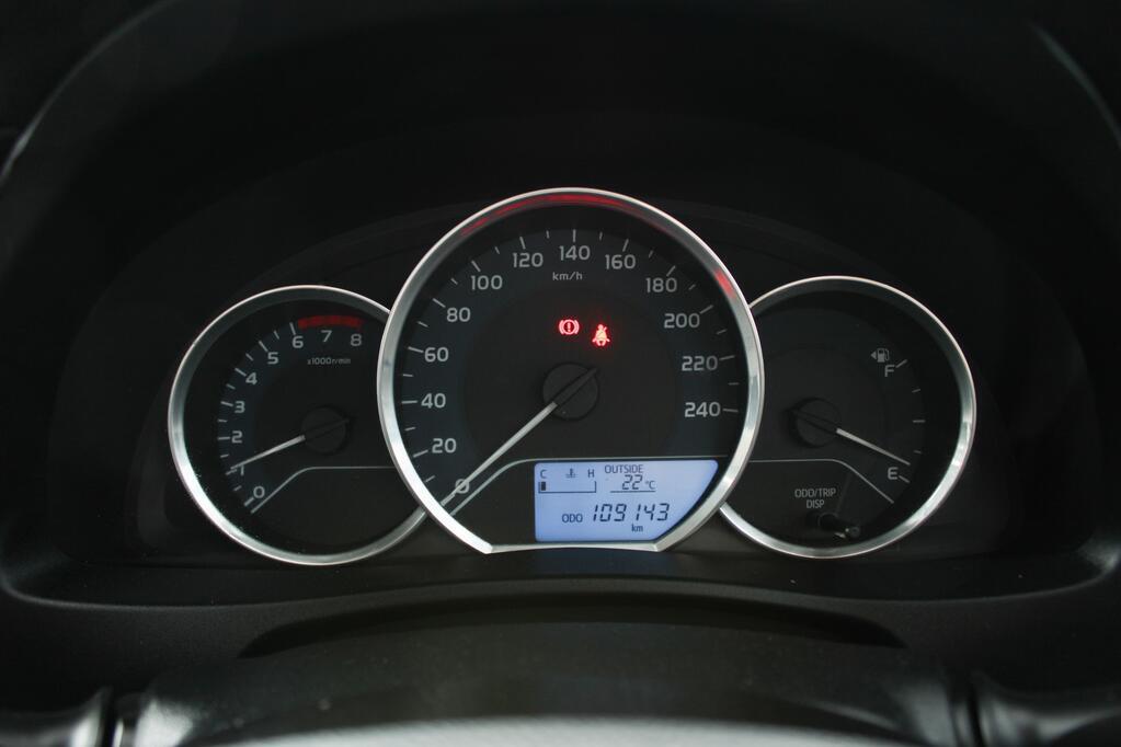 TOYOTA COROLLA - Image 14