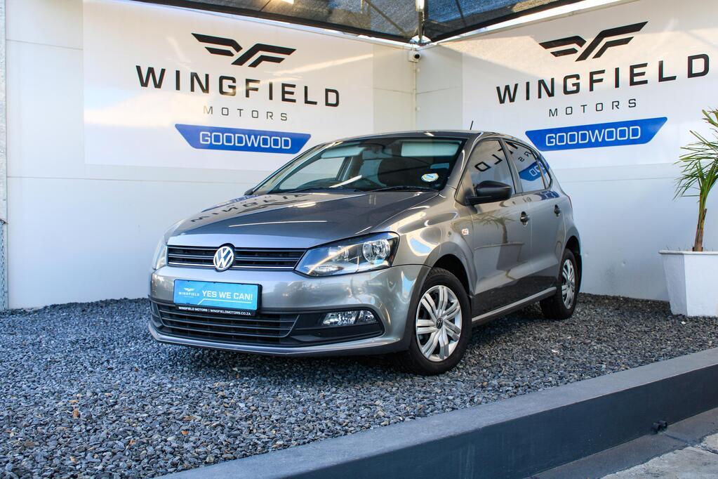 2019 VOLKSWAGEN POLO VIVO for sale on 5DayDeals South Africa