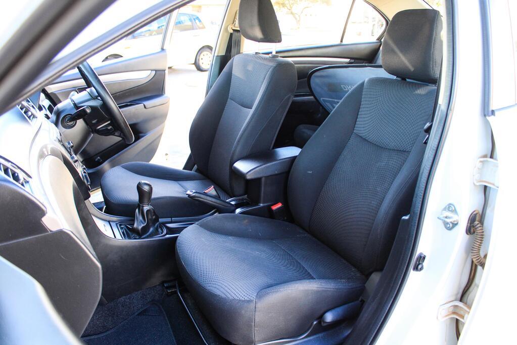 2023 SUZUKI CIAZ, White, 45788Kms, Manual, Sedan, Petrol, R189 995, Goodwood