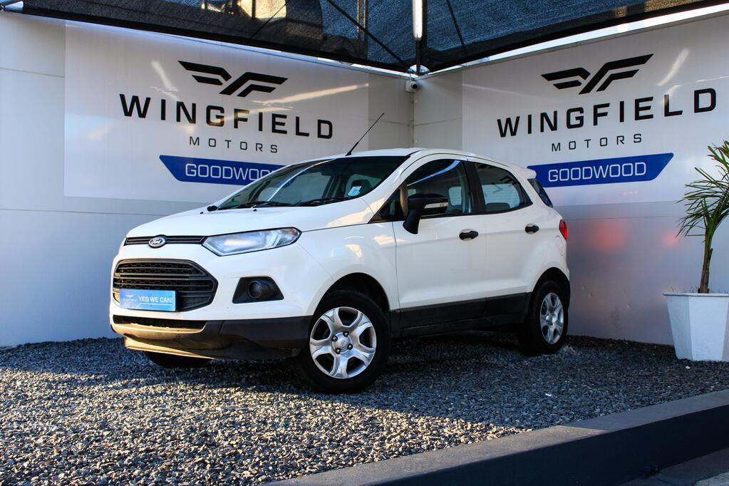2016 FORD ECOSPORT for sale on 5DayDeals South Africa