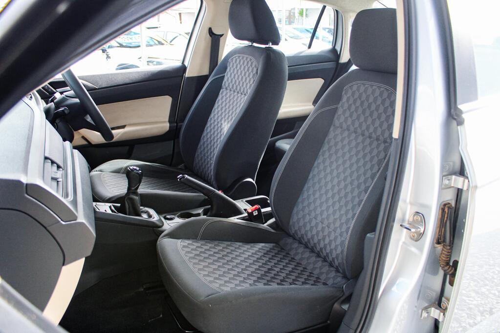 2023 VOLKSWAGEN POLO CLASSIC, Silver, 43103Kms, Manual, Sedan, Petrol, R239 995, Wingfield Motors Goodwood