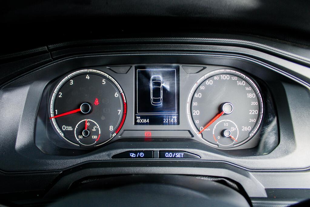 2023 VOLKSWAGEN POLO CLASSIC, Silver, 43103Kms, Manual, Sedan, Petrol, R239 995, Wingfield Motors Goodwood