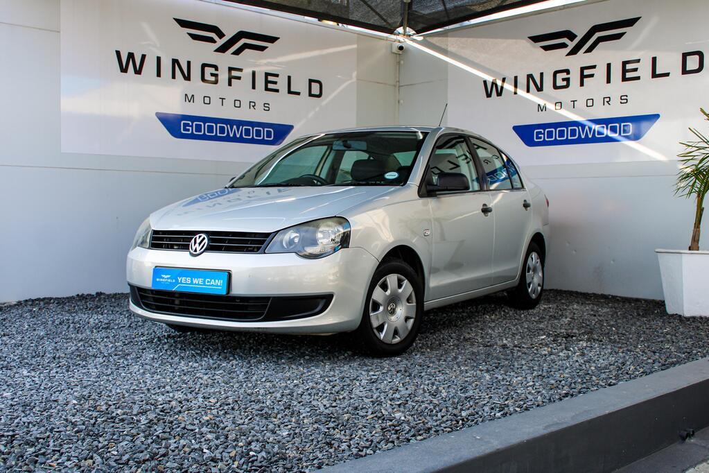 2011 VOLKSWAGEN POLO VIVO for sale on 5DayDeals South Africa