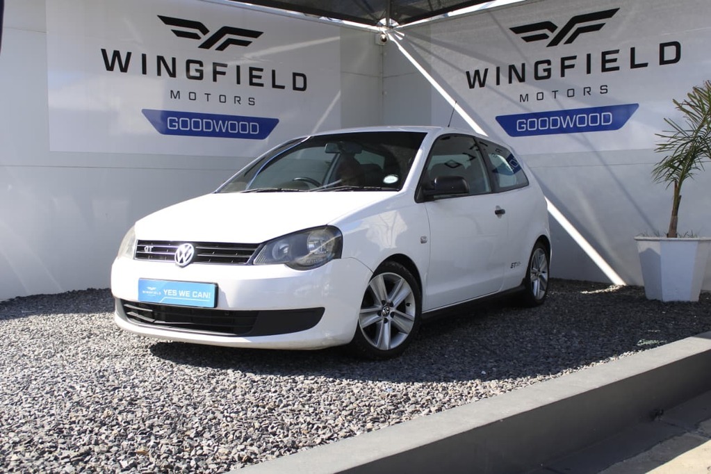 2012 VOLKSWAGEN POLO VIVO for sale on 5DayDeals South Africa