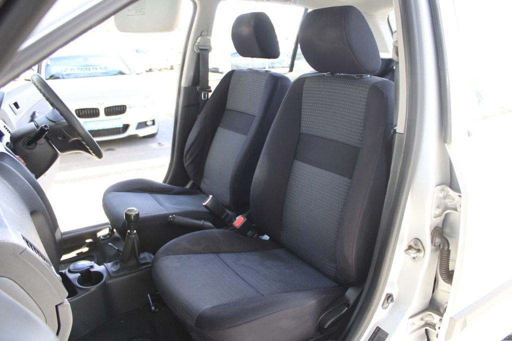 2010 HYUNDAI GETZ, Silver, 172878Kms, Manual, Hatchback, Petrol, R89 995, Goodwood