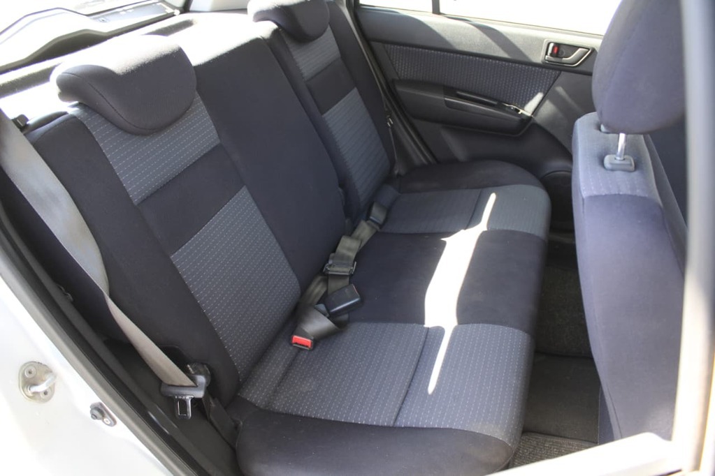 2010 HYUNDAI GETZ, Silver, 172878Kms, Manual, Hatchback, Petrol, R89 995, Goodwood