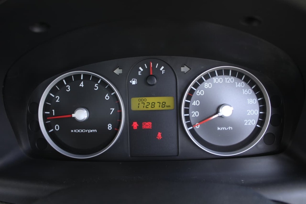 2010 HYUNDAI GETZ, Silver, 172878Kms, Manual, Hatchback, Petrol, R89 995, Goodwood