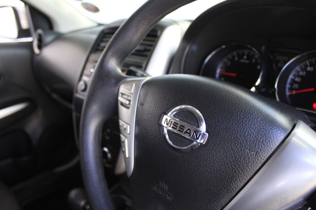 2022 NISSAN ALMERA, Silver, 106034Kms, Automatic, Sedan, Petrol, R169 995, Goodwood
