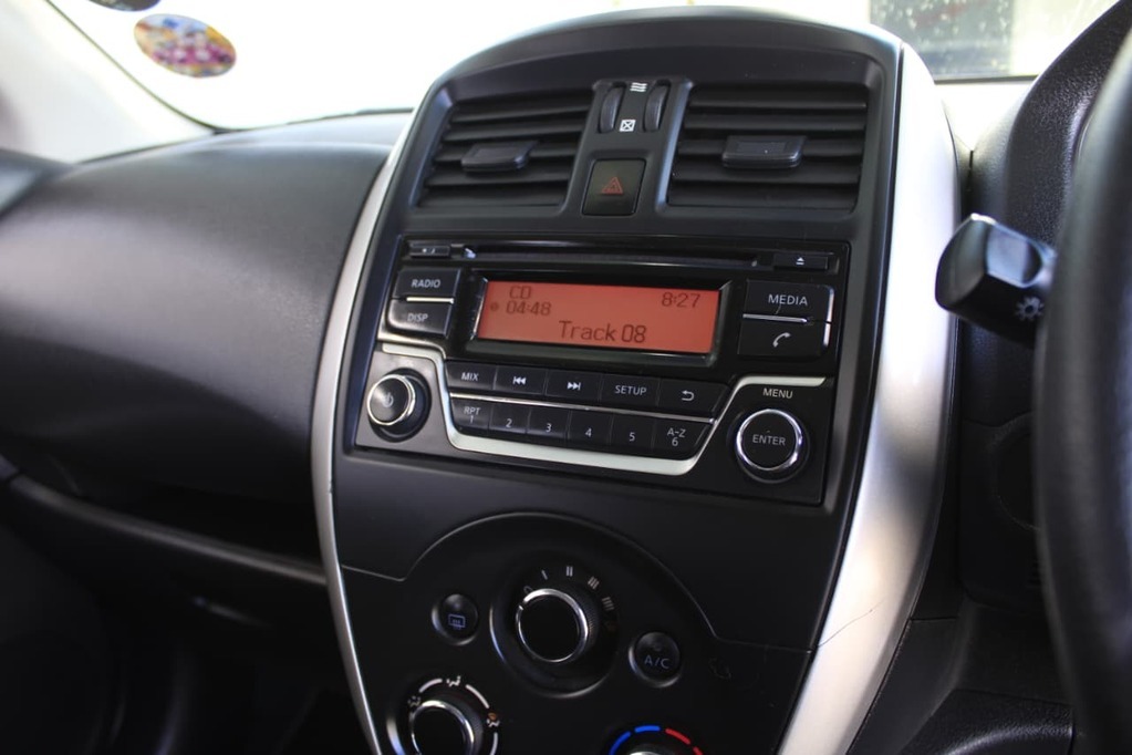 2022 NISSAN ALMERA, Silver, 106034Kms, Automatic, Sedan, Petrol, R169 995, Goodwood