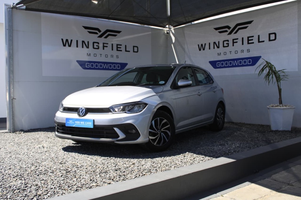 2024 VOLKSWAGEN POLO for sale on 5DayDeals South Africa