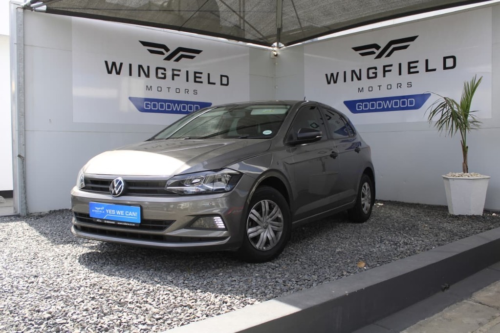 2021 VOLKSWAGEN POLO for sale on 5DayDeals South Africa