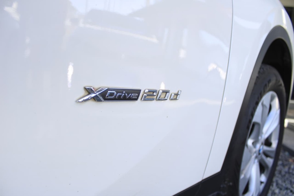 2017 BMW X1, White, 122745Kms, Automatic, , Diesel, R299 995, Goodwood