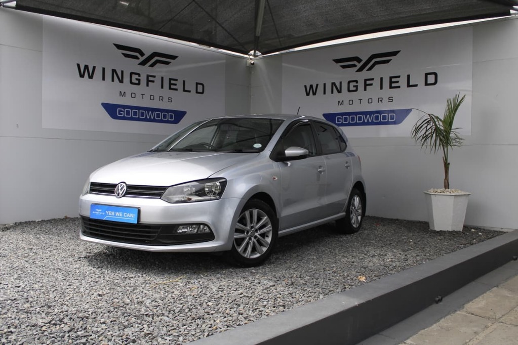 2021 VOLKSWAGEN POLO VIVO for sale on 5DayDeals South Africa