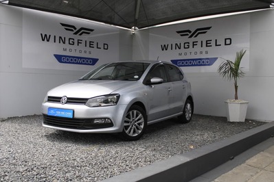2021 VOLKSWAGEN POLO VIVO POLO VIVO 1.4 COMFORTLINE (5DR), 146726 Kms, Manual, Petrol, R199 995, available in Wingfield Motors Goodwood
