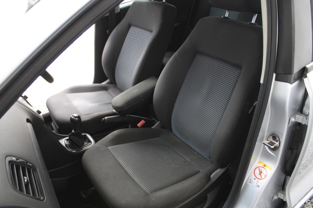 2021 VOLKSWAGEN POLO VIVO, White, 146726Kms, Manual, Hatchback, Petrol, R199 995, Goodwood