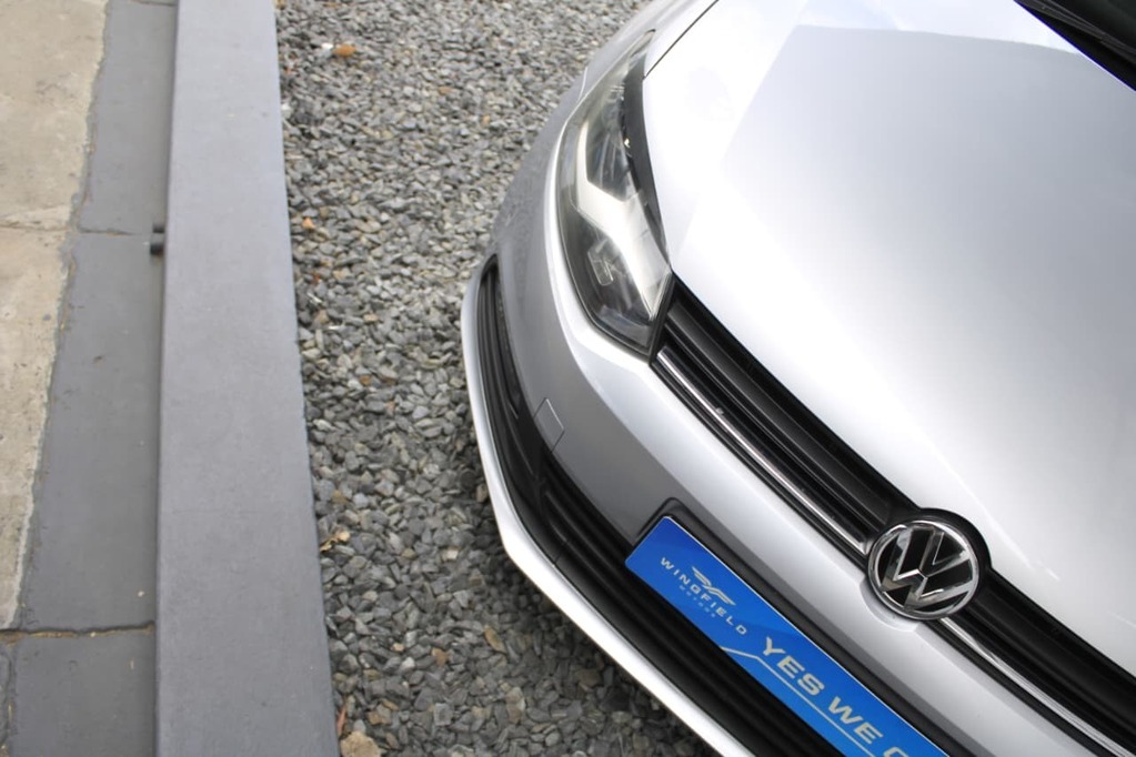 2021 VOLKSWAGEN POLO VIVO, White, 146726Kms, Manual, Hatchback, Petrol, R199 995, Goodwood