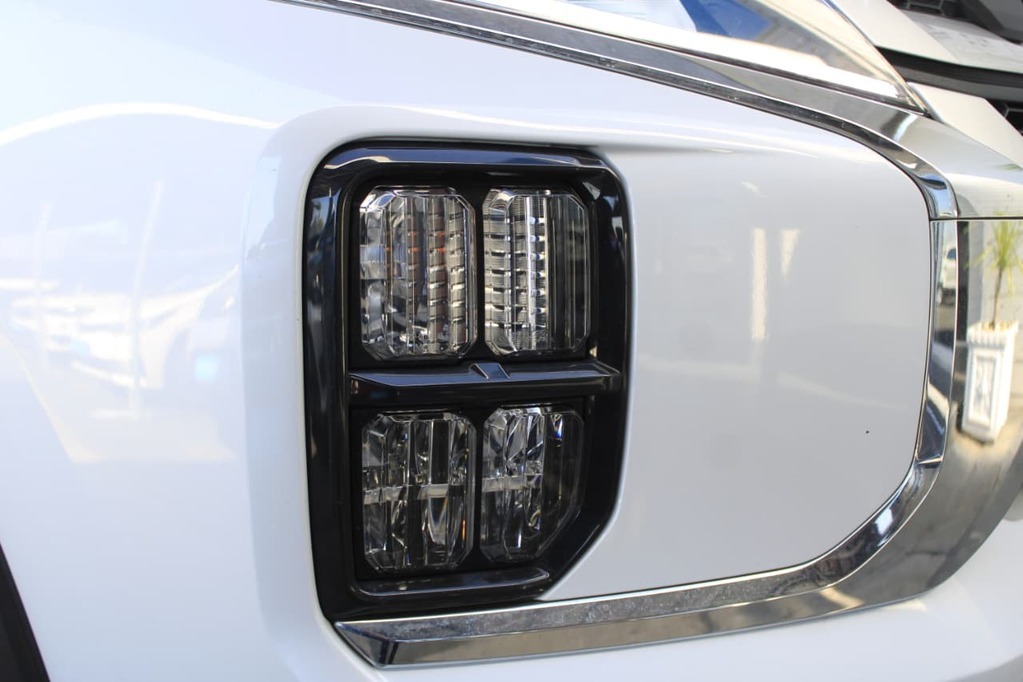 2023 MITSUBISHI ASX, White, 45775Kms, Automatic, , Petrol, R299 995, Goodwood