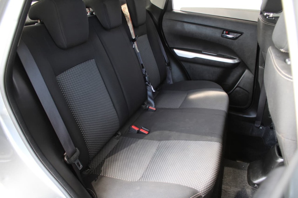 2018 SUZUKI VITARA, Grey, 78412Kms, Automatic, , Petrol, R229 995, Goodwood