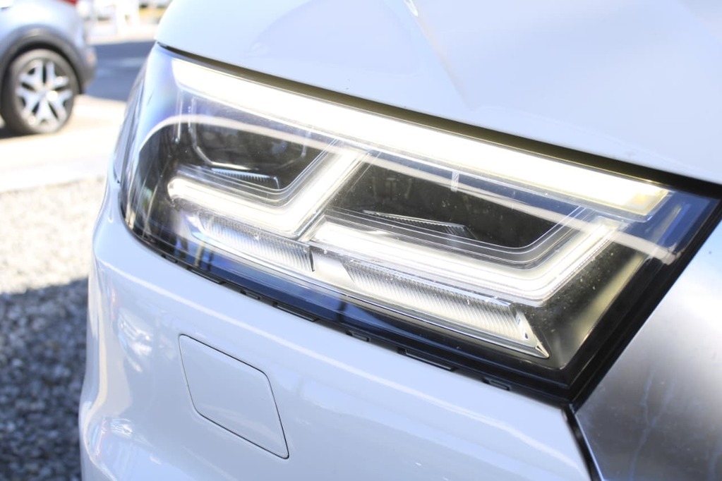 2018 AUDI Q5, White, 106360Kms, Automatic, , Diesel, R379 995, Goodwood