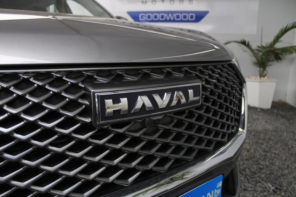 2024 HAVAL H6, Silver, 31694Kms, Automatic, , Petrol, R399 995, Goodwood