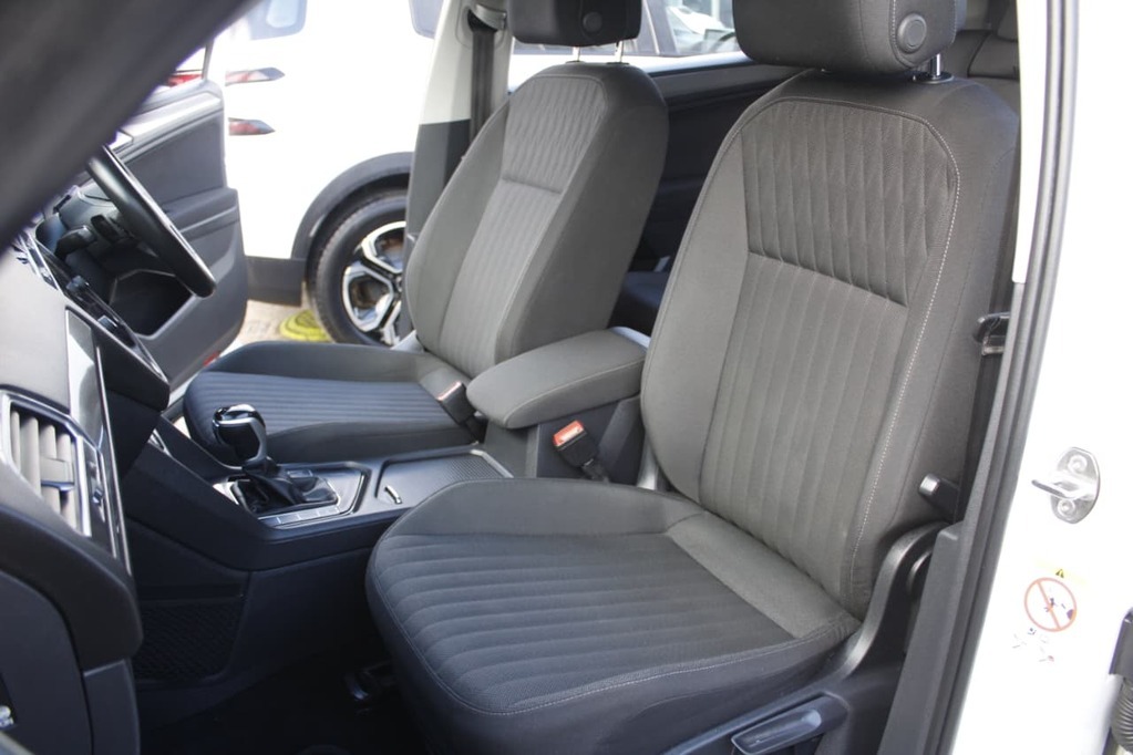 2022 VOLKSWAGEN TIGUAN, White, 53423Kms, Automatic, SUV, Petrol, R469 995, Goodwood
